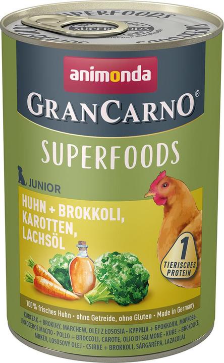 animonda Katzen-Nassfutter