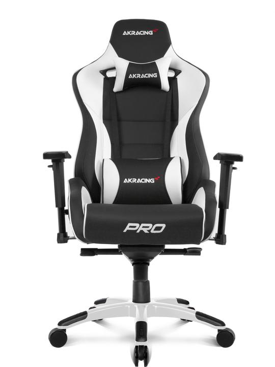 Produktbild Akracing Master Pro Gaming
