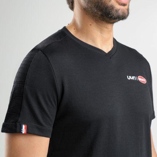 Actual product image UYN T-shirt X Bugatti (L)