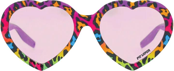 Actual product image Pit Viper The Admirer Photochromic The Frankie (Coloured, Black, Photochromic)