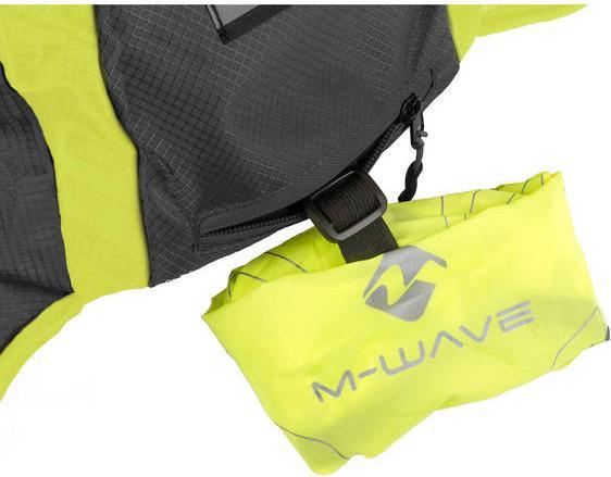 Image du produit M-Wave Rough Ride Back
