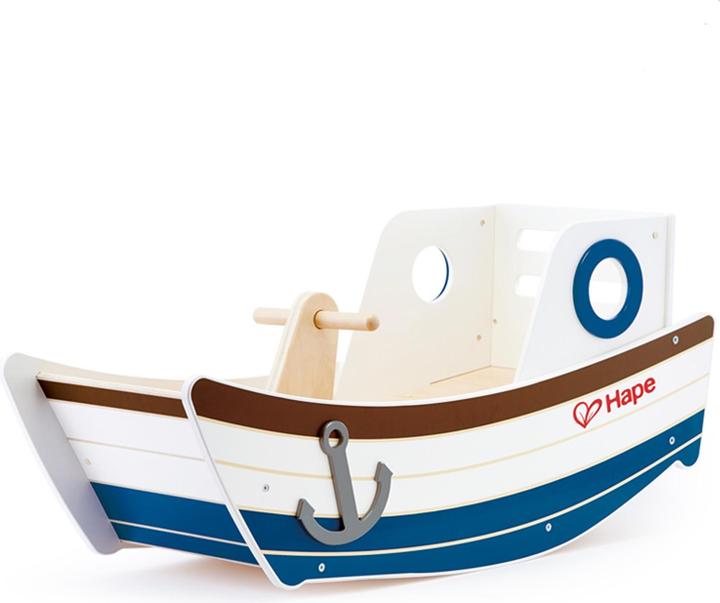 Produktbild Hape High Seas Rocker