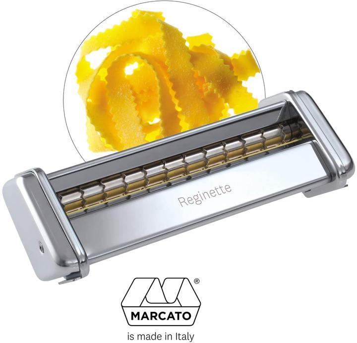 Actual product image Marcato Reginette-Aufsatz zu Atlas 150