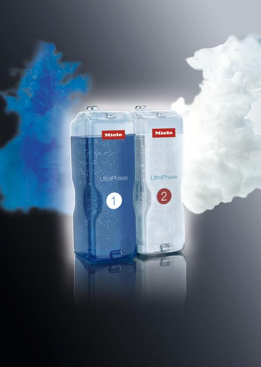 Actual product image Miele UltraPhase 1 (37 Washing cycles, Liquid)