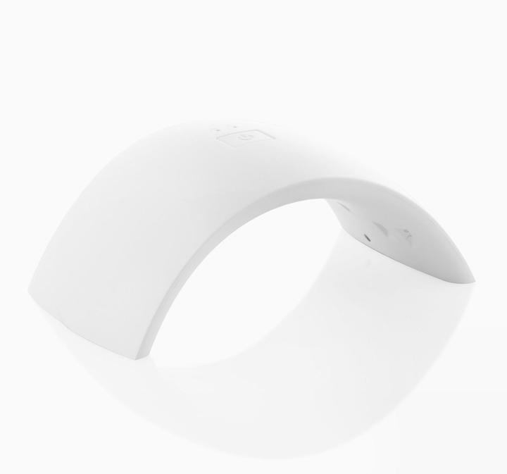Produktbild InnovaGoods Professionelle LED UV Lampe