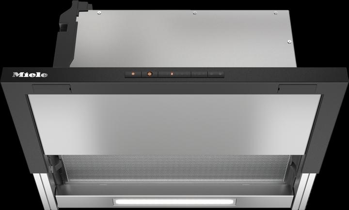 Produktbild Miele DAS 4520 (Flachschirmhaube)