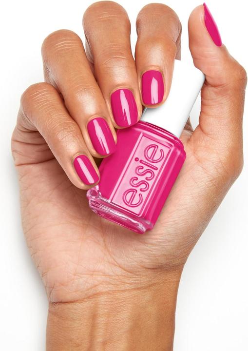 Produktbild Essie Nail Color (857 pencil me in, Farblack)
