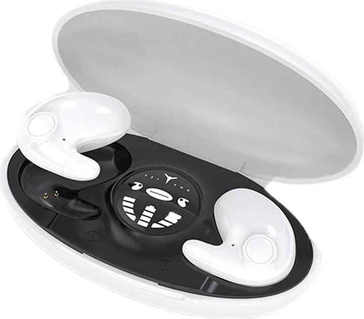 Image du produit Cbx Casque Bluetooth CVC8.0 (ANC, 6 h, Sans fil)