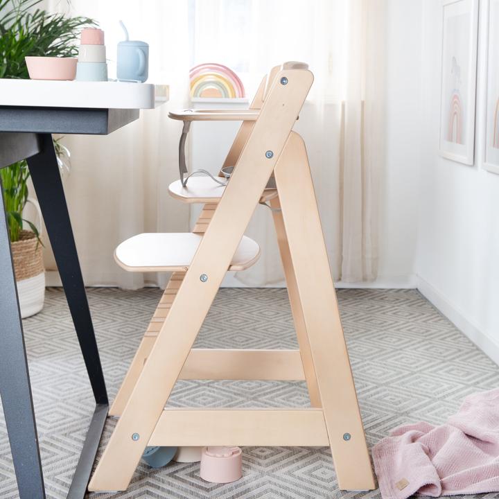 Immagine prodotto Roba Flessione da seduti (Seggiolone booster)