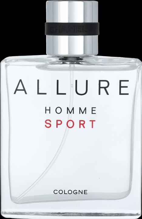 Chanel Allure Homme Sport Cologne