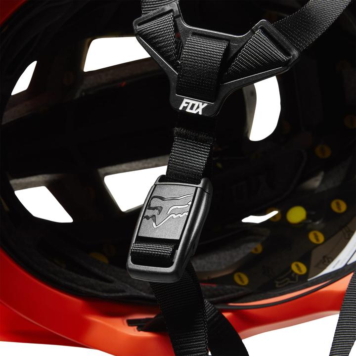 Produktbild Fox Speedframe Pro Divide MIPS (51 - 55 cm)
