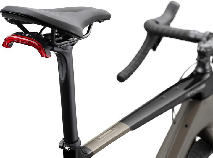 Produktbild Cannondale Topstone Carbon 4 Smoke Black (59 cm)