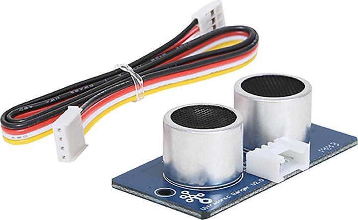 Productafbeelding TI Innovator ultrasone module voor afstandsmeting INNO-ULTRA (