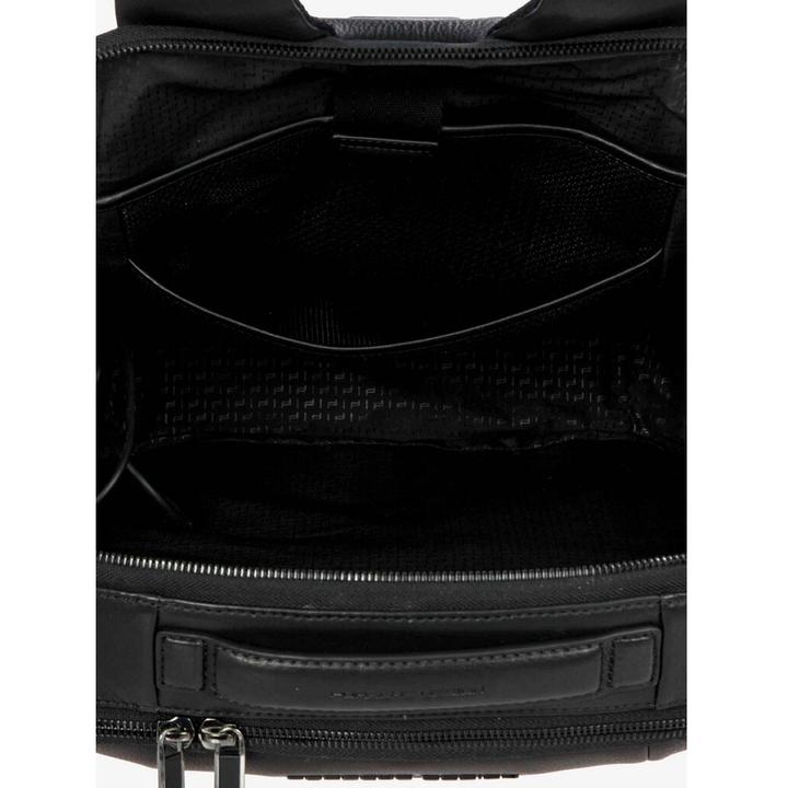 Produktbild Porsche Design Rucksack / Daypack Roadster Leather Backpack S1 (14 l)