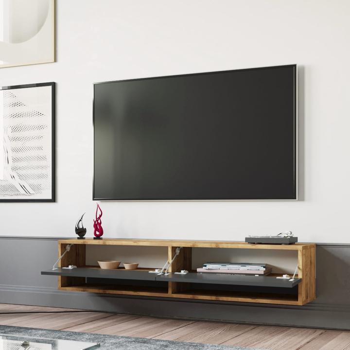Immagine prodotto En.Casa Laitila (140 x 31,5 x 29,5 cm)