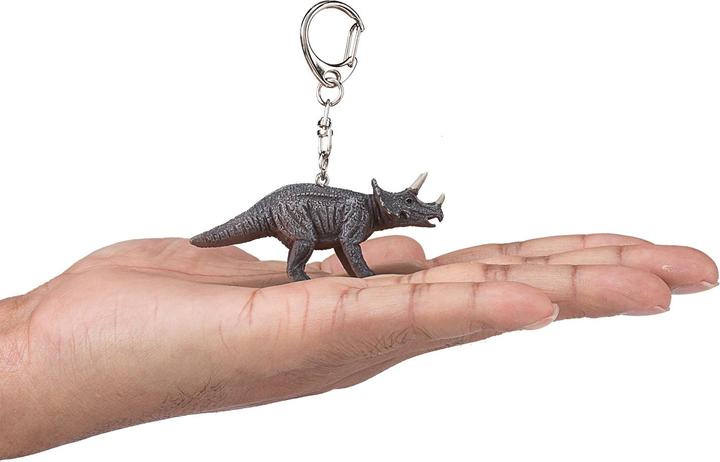 Immagine prodotto Portachiavi Mojo Triceratops - 387449