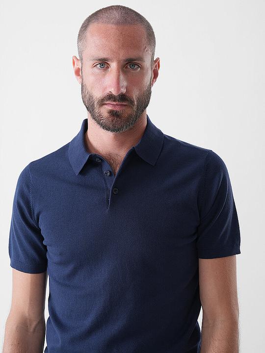 Immagine prodotto No Excess Poloshirt (L)