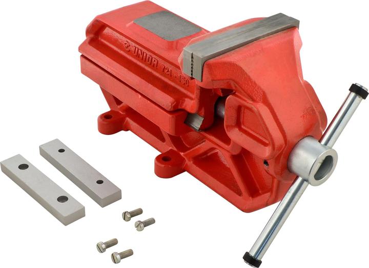 Image du produit Unior IronGator Vice