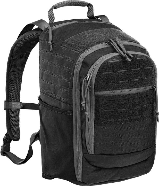 Image du produit Defcon 5 Tango Backpack padded (Schwarz) - Militär-Rucksack (20 l)