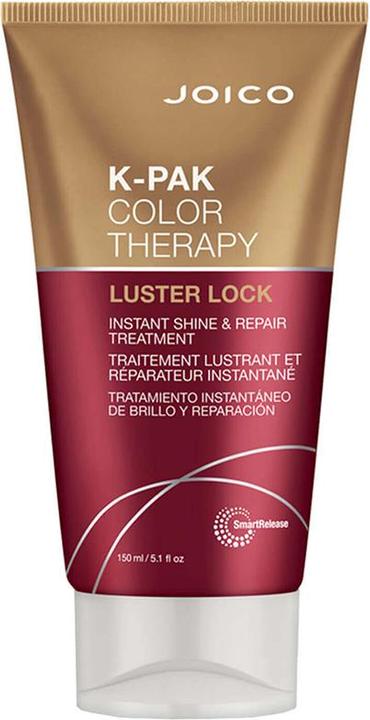 Image du produit Joico K-Pak Color Therapy Luster Lock Treatment 150ml (150 ml)