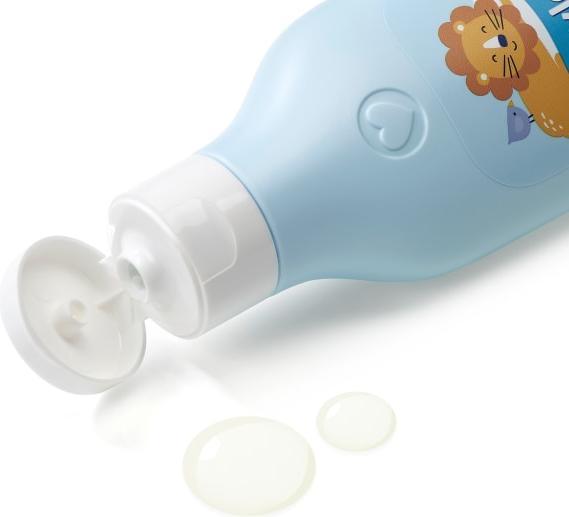 Image du produit dm babylove Sensible