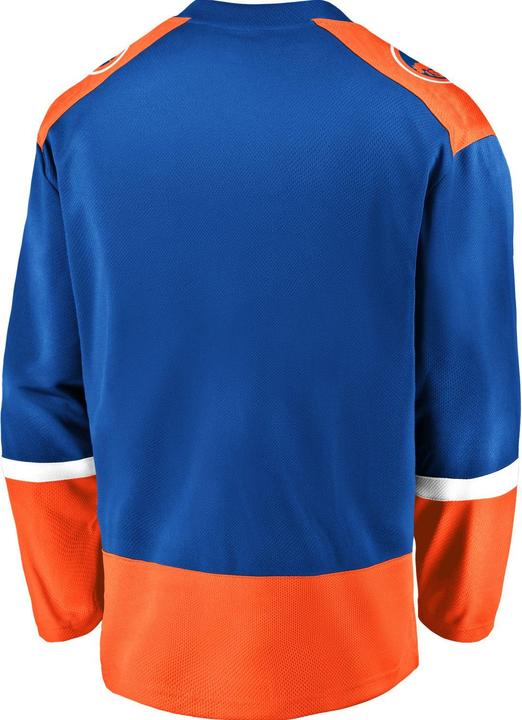 Produktbild Fanatics New York Islanders Breakaway NHL Mesh Jersey - S (S)
