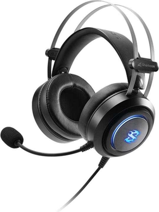 Sharkoon Skiller SGH30 (Cablato)