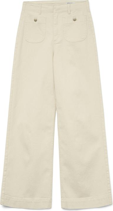 Produktbild Vero Moda VMKAYLA Hohe Taille Weiter Beinschnitt Jeans Weit geschnitten (W30/L32)