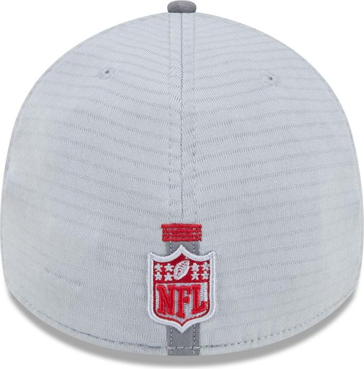 Immagine prodotto New Era 39Thirty Cap - Formazione NFL 2024 Atlanta Falcons (L)