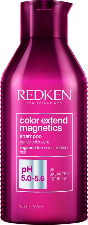 Redken Color Extend Magnetics (300 ml, Flüssiges Shampoo)