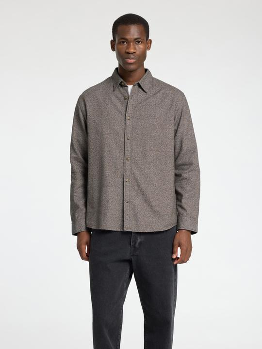Produktbild Selected Homme Flanellhemd SLHREG-OWEN (XL)