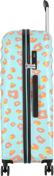 Image du produit American Tourister WAVEBREAKER DISNEY Spinner (Cône de brume) (96 l, XL (à partir de 115l))