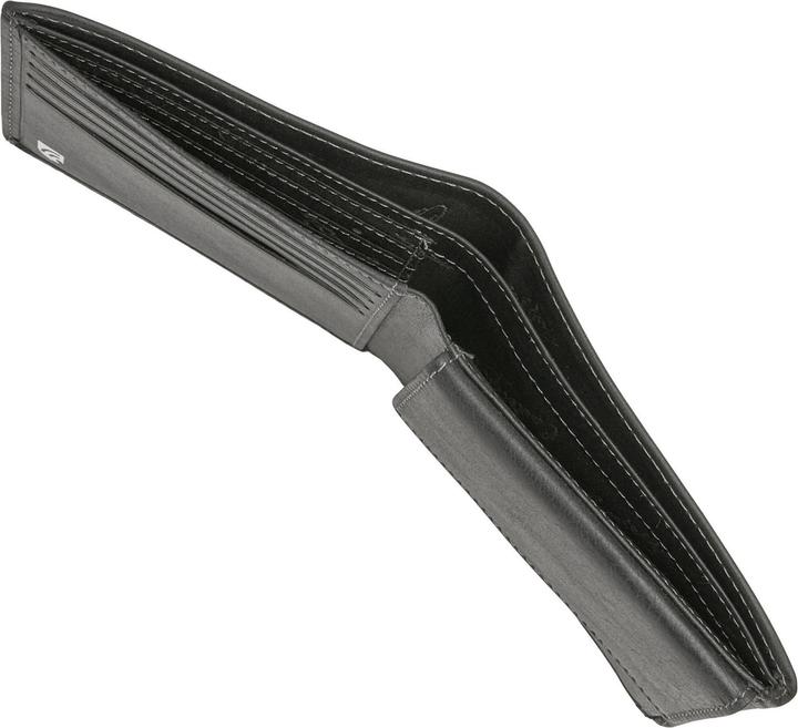 Produktbild Castelijn & Beerens Canyon Geldbörse RFID Leder 11 cm