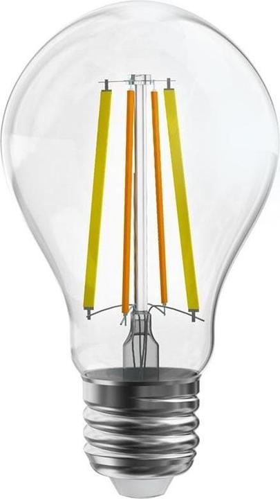 Immagine prodotto Sonoff B02-F-A60 - lampadina a filamento Wi-Fi Smart LED (ciano) (E27, 7 W, 806 lm, 1 x, F)