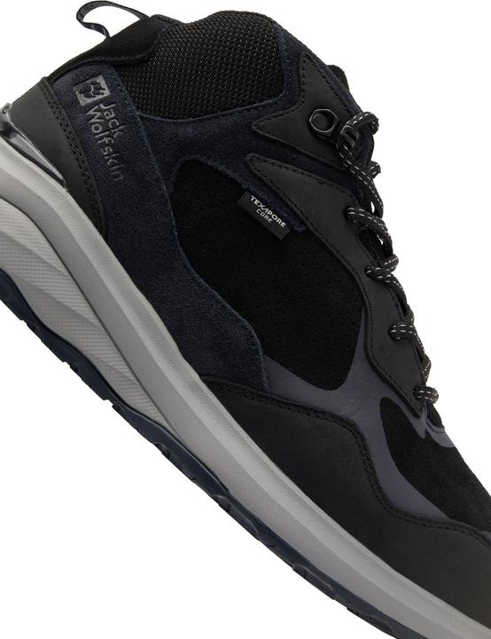 Immagine prodotto Jack Wolfskin Camp Fever Texapore Mid M (39.5)