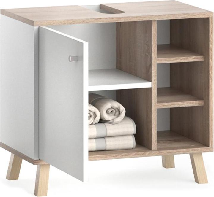 Image du produit Vicco Senyo (60 x 32 x 54 cm)