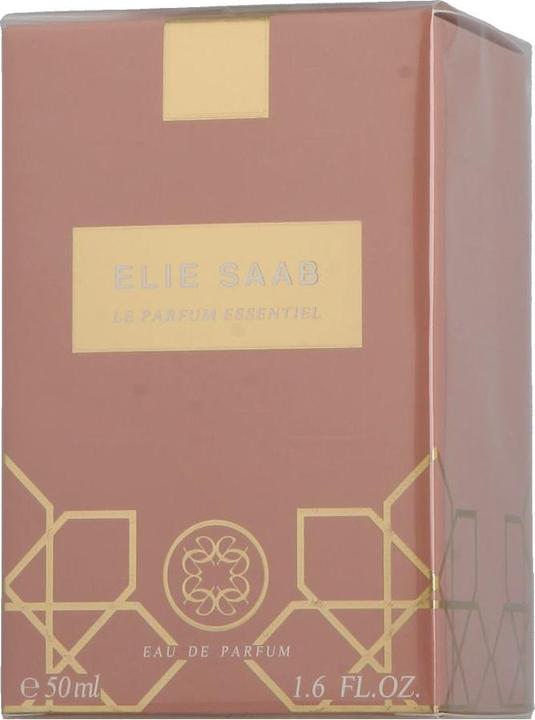 Actual product image Elie Saab Le Parfum Essentiel - Eau de Parfum (Eau de parfum, 50 ml)