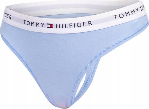 Actual product image Tommy Hilfiger Ladies thongs (XS)