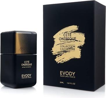 Image du produit Evody Cite Onirique Eau de Parfum Spray 30ml (Eau de parfum, 30 ml)