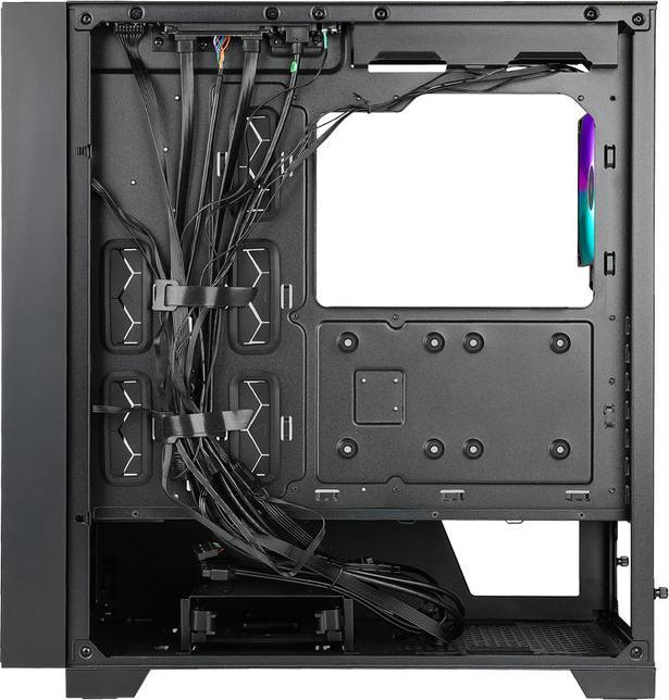 Immagine prodotto Azza Neo ATX Midi Tower (ATX, mATX, ITX)