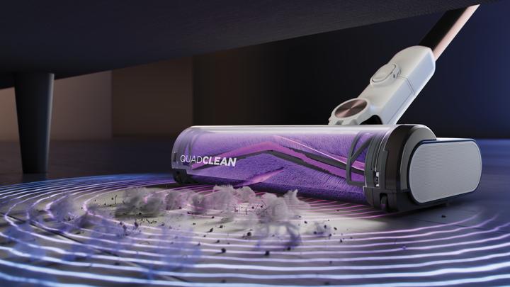 Actual product image Shark IW3611