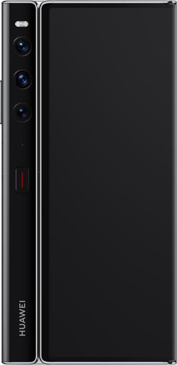 Huawei Mate Xs 2 (512 GB, Weiss, 7.80", Hybrid Dual SIM, 50 Mpx, 4G)