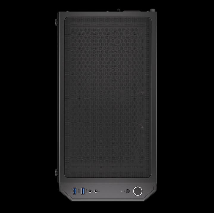 Immagine prodotto Endorfy Obudowa Signum 300 ARGB (ATX, Mini-ITX)