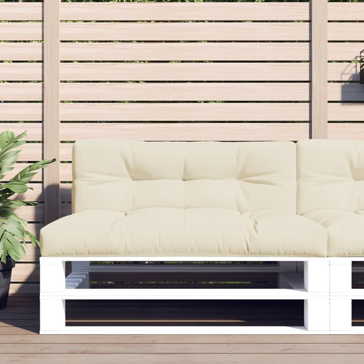 Immagine prodotto VidaXL Tamino (120 x 80 x 12 cm, 120 x 40 x 12 cm)
