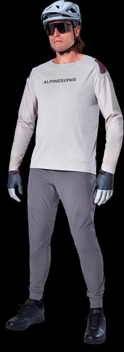 Immagine prodotto Alpinestars Maglia 24 A-Aria Polartec Sw (S)