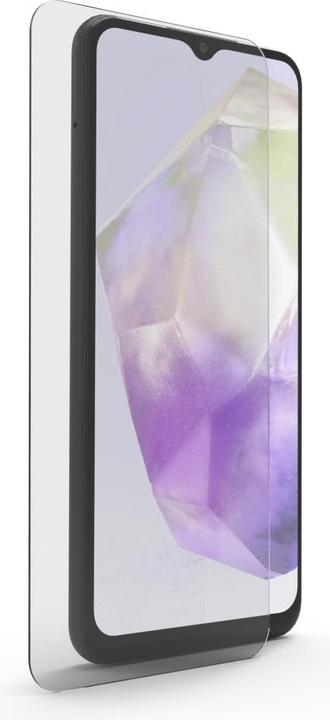 Produktbild Hama Clear Protect (1 Stück, Samsung Galaxy A35)