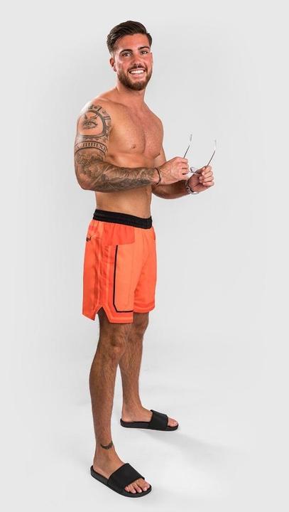 Produktbild Venum Bali Boardshort - Coral (XL)