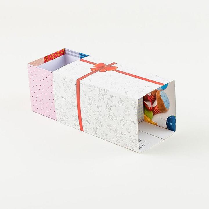 Image du produit Sigikid PlayQ, poisson (9040104)