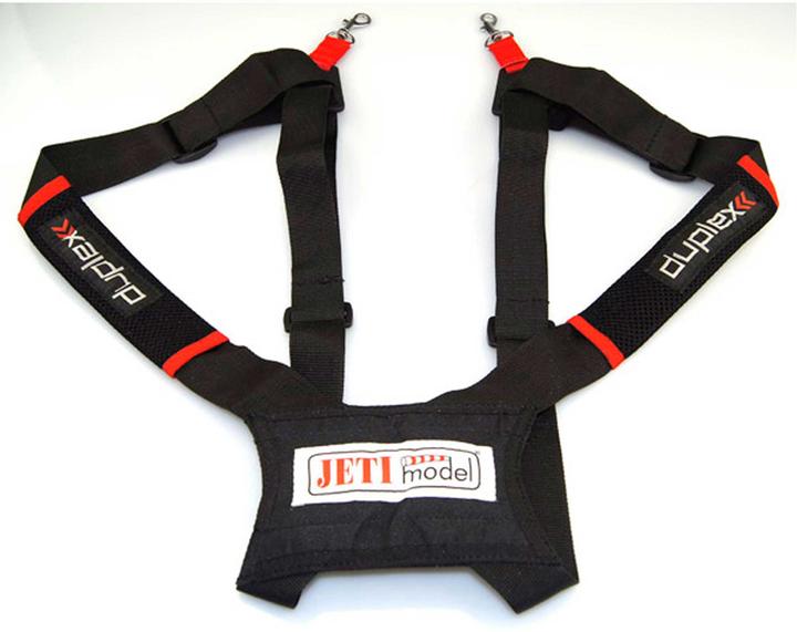 Image du produit Jeti Sangle de suspension Ceinture croisée duplex