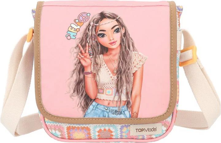 Immagine prodotto Depesche TOPModel - Borsa a tracolla piccola HIPPIE HEART - ( 0412417 )